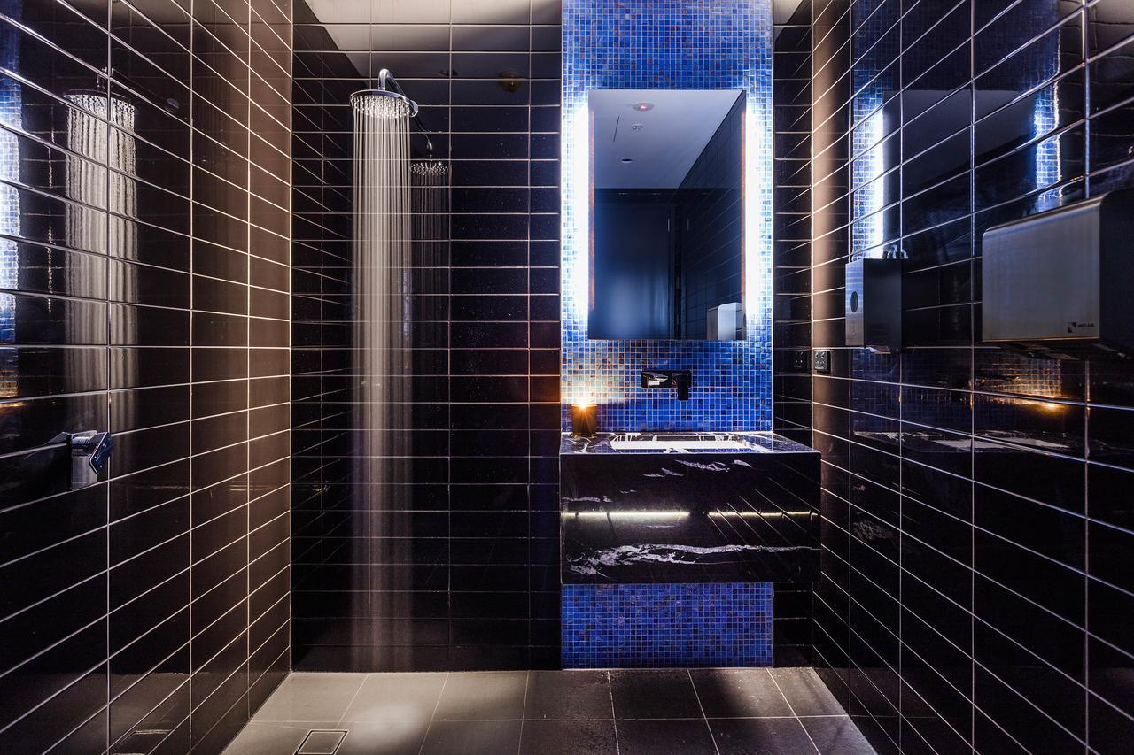 Fv By Peppers Lejlighedshotel Brisbane Eksteriør billede Bathroom
